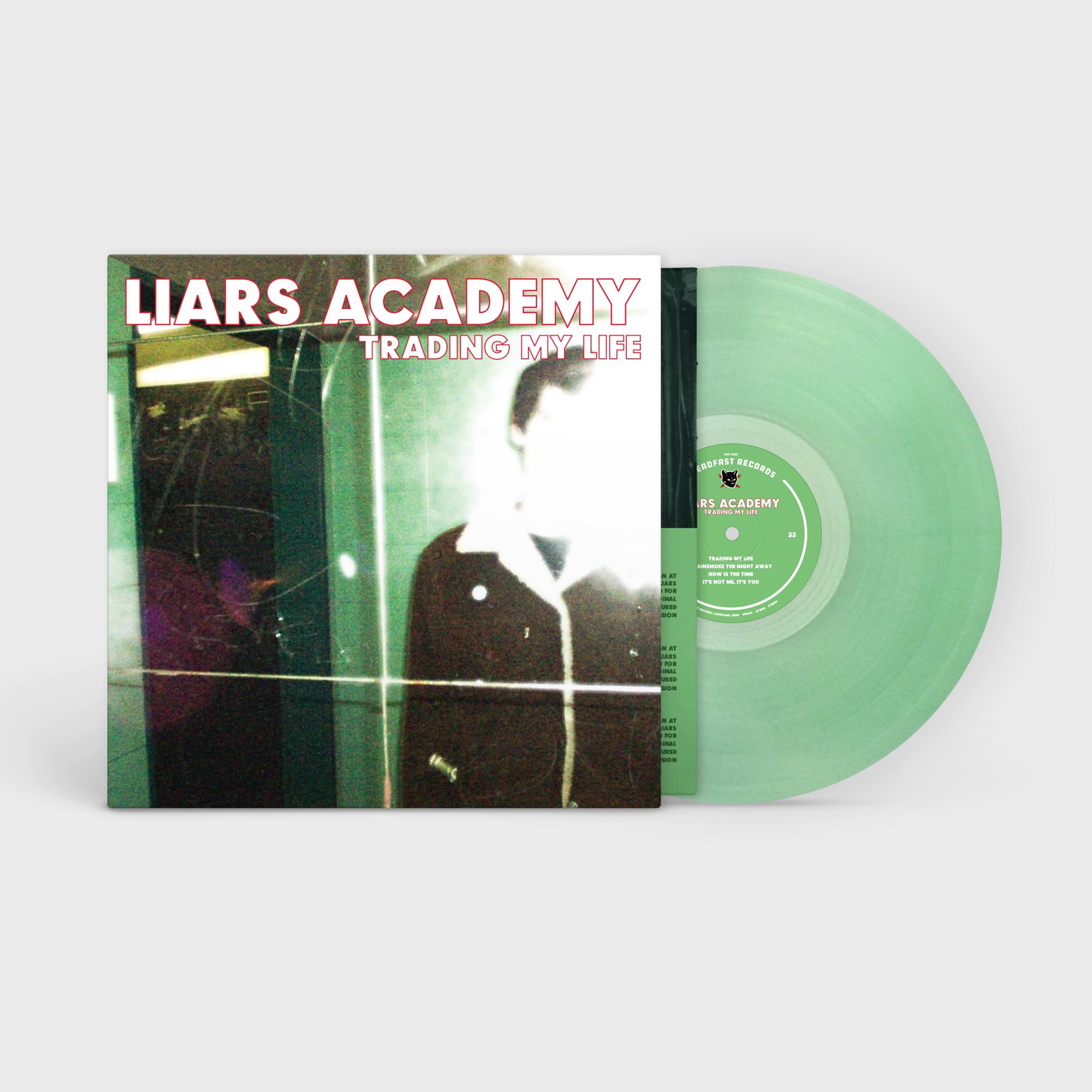 Liars Academy Vinyl Bundle
