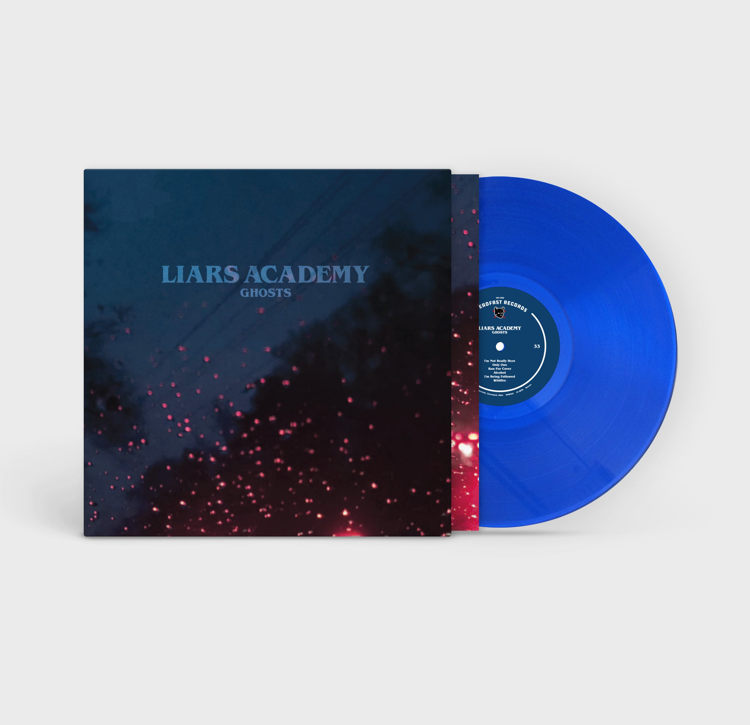 Ryan Shelkett Vinyl Bundle