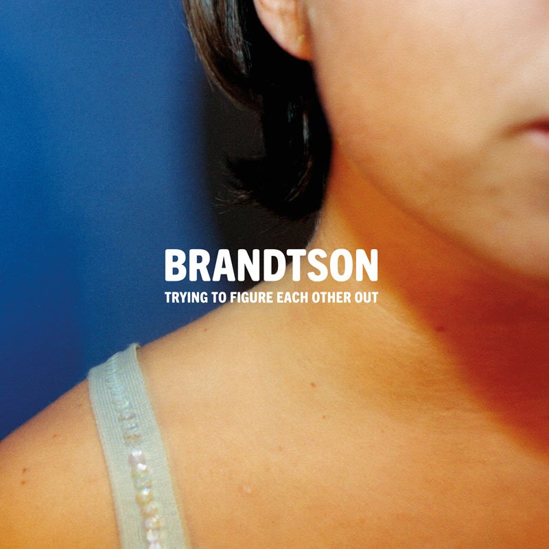 Brandtson: Trying To Figure Each Other Out: Vinyl - Steadfast Records