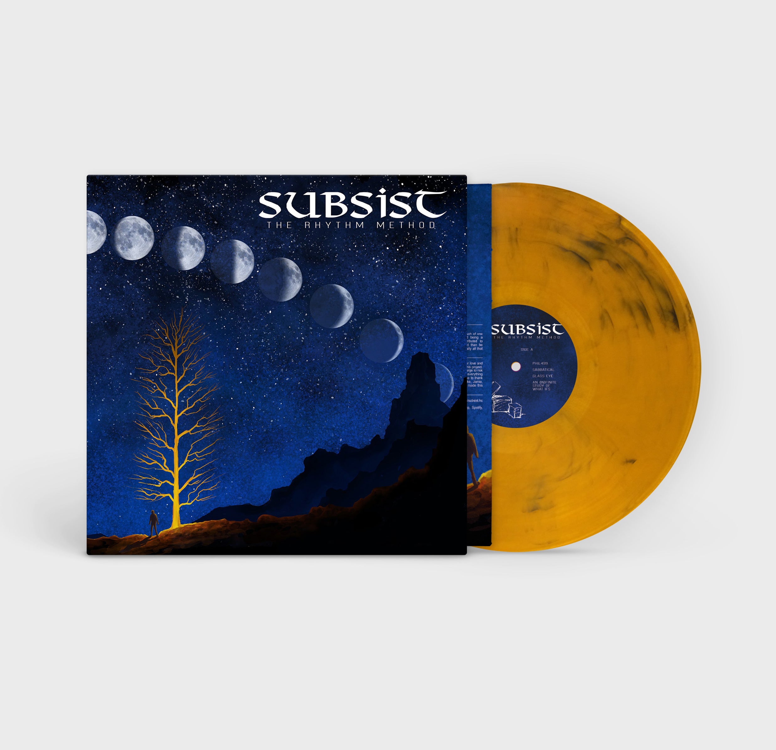 Steadfast Records Hardcore Bundle