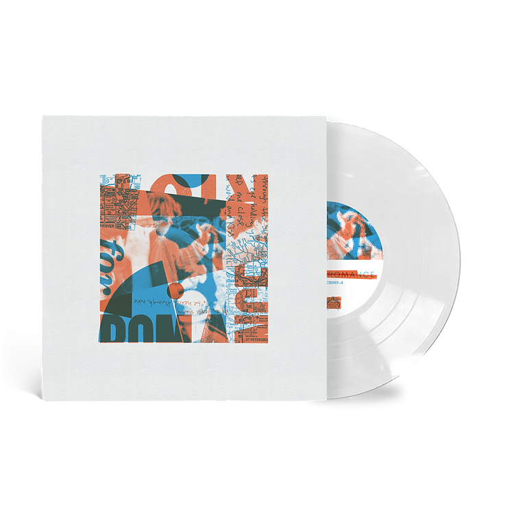 Steadfast Records Rock Bundle