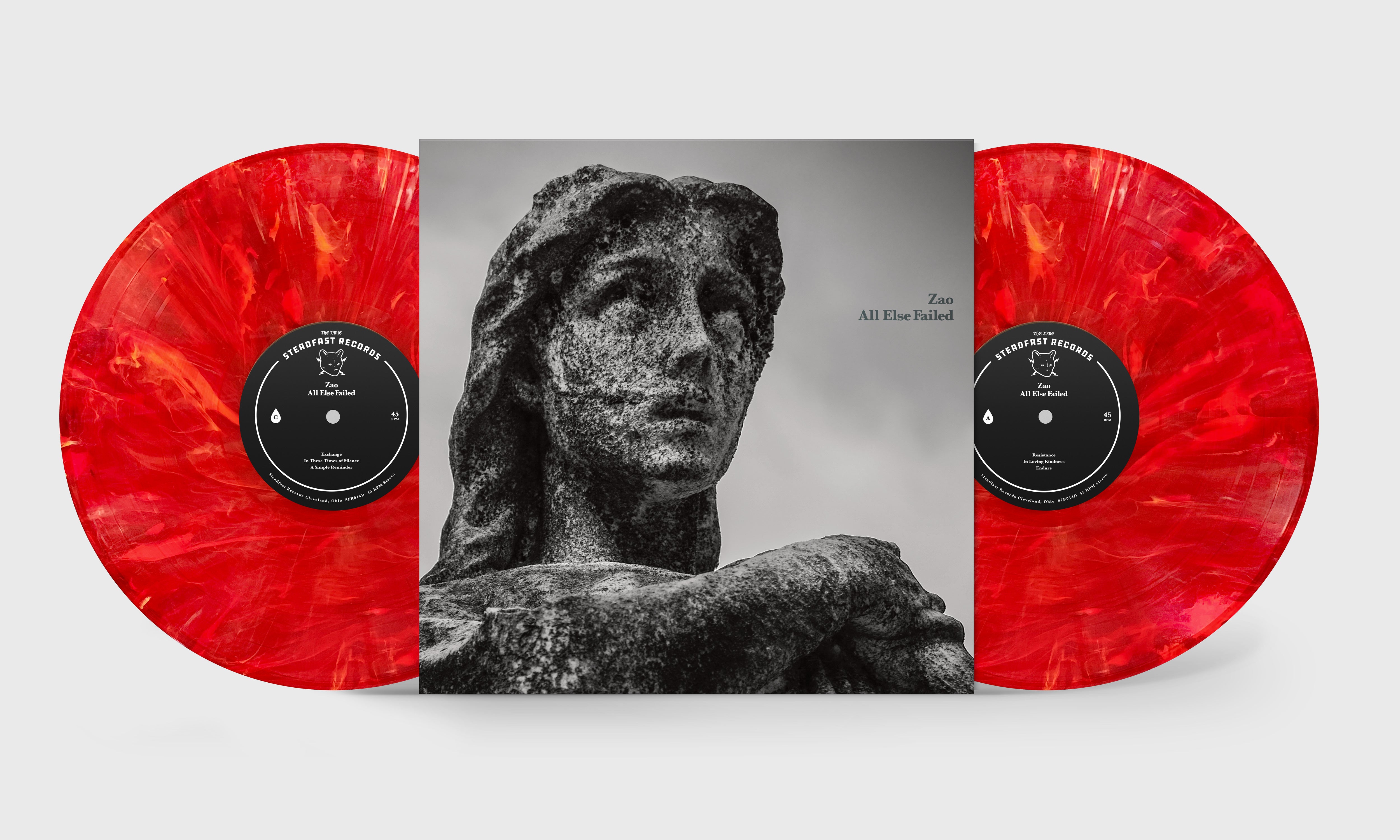 Steadfast Records Hardcore Bundle