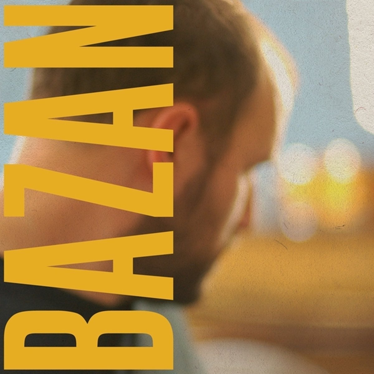 David Bazan: Curse Your Branches: Vinyl LP - Steadfast Records