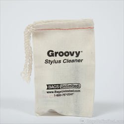 Groovy® Anti-static Stylus Cleaning Kit - Steadfast Records