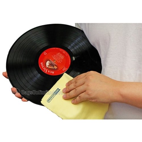 Groovy® Vinyl Record Anti-Static Cleaning Kit - Steadfast Records