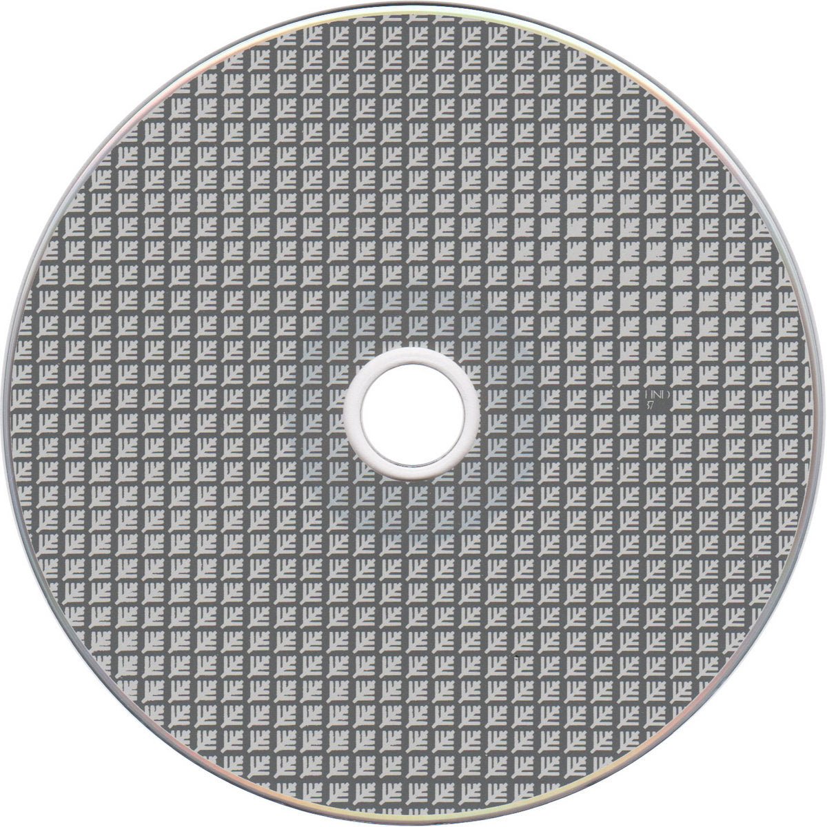 Lacing: Without: CD in Jewel Box - Steadfast Records