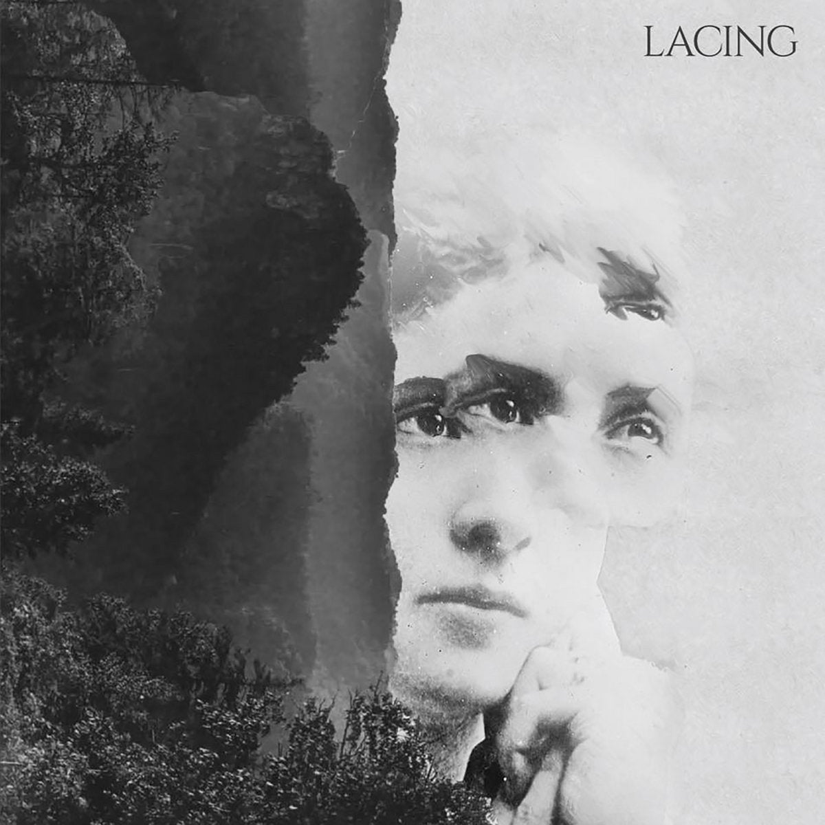 Lacing: Without: CD in Jewel Box - Steadfast Records