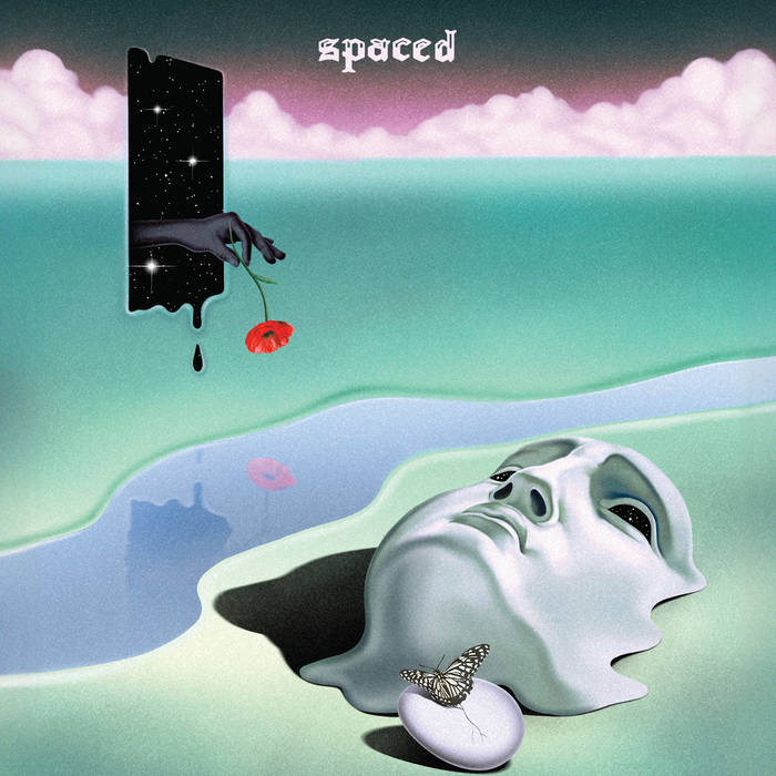 Spaced: This Is All We Ever Get: Indie Store Exclusive Blue Vinyl - Steadfast Records