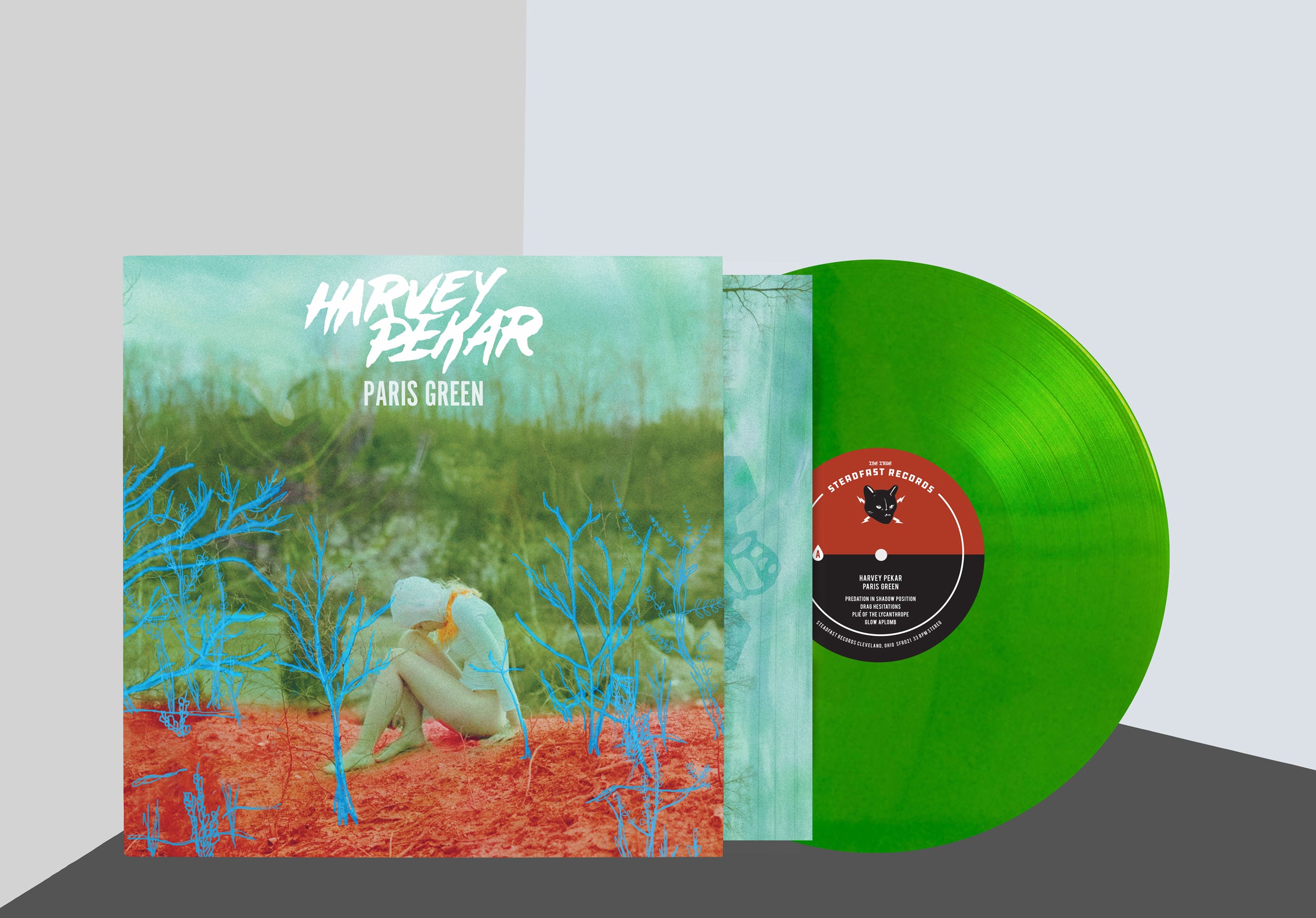 Steadfast Records Hardcore Bundle
