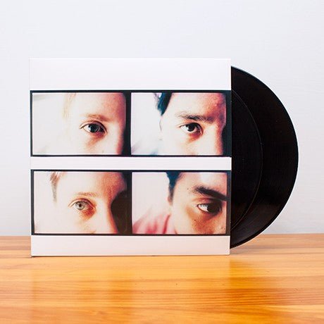 Ida: Will You Find Me: 2LP 180g Black - Steadfast Records