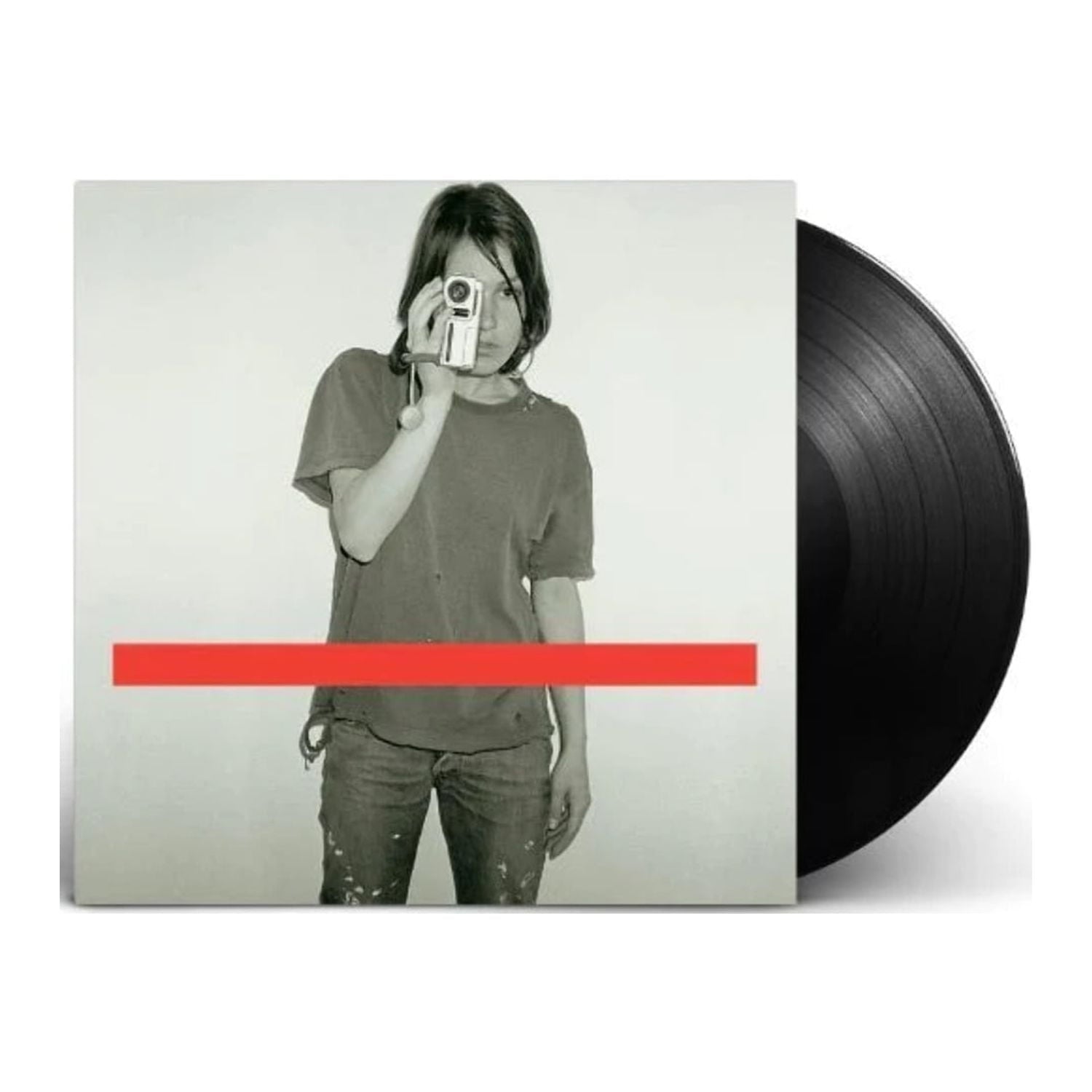 New Order: Get Ready: 180g Black Vinyl - Steadfast Records