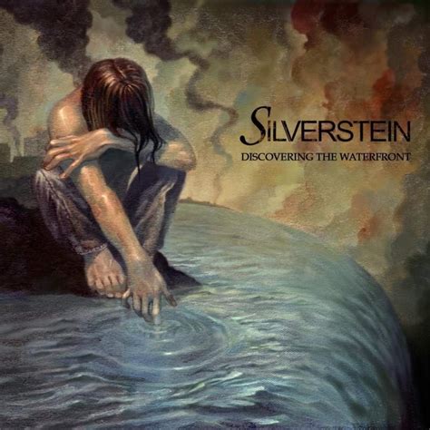 Silverstein: Discovering the Waterfront: Vinyl LP - Steadfast Records