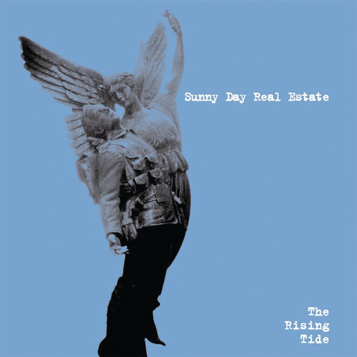 Sunny Day Real Estate: The Rising Tide Vinyl 2LP - Steadfast Records