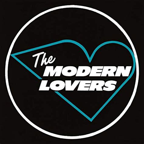 The Modern Lovers: The Modern Lovers: 180g Vinyl LP (IMPORT) - Steadfast Records