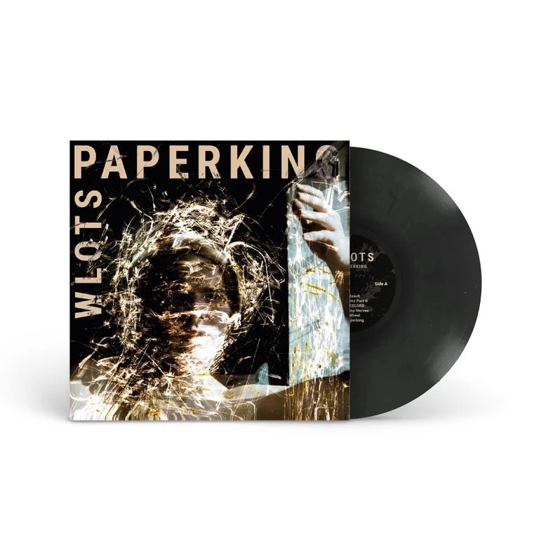 Wlots: Paperking: Vinyl LP (Import) - Steadfast Records