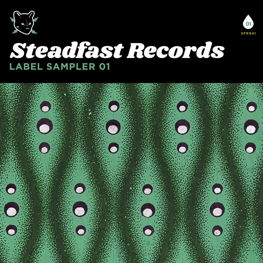 SFR041 - Steadfast Records