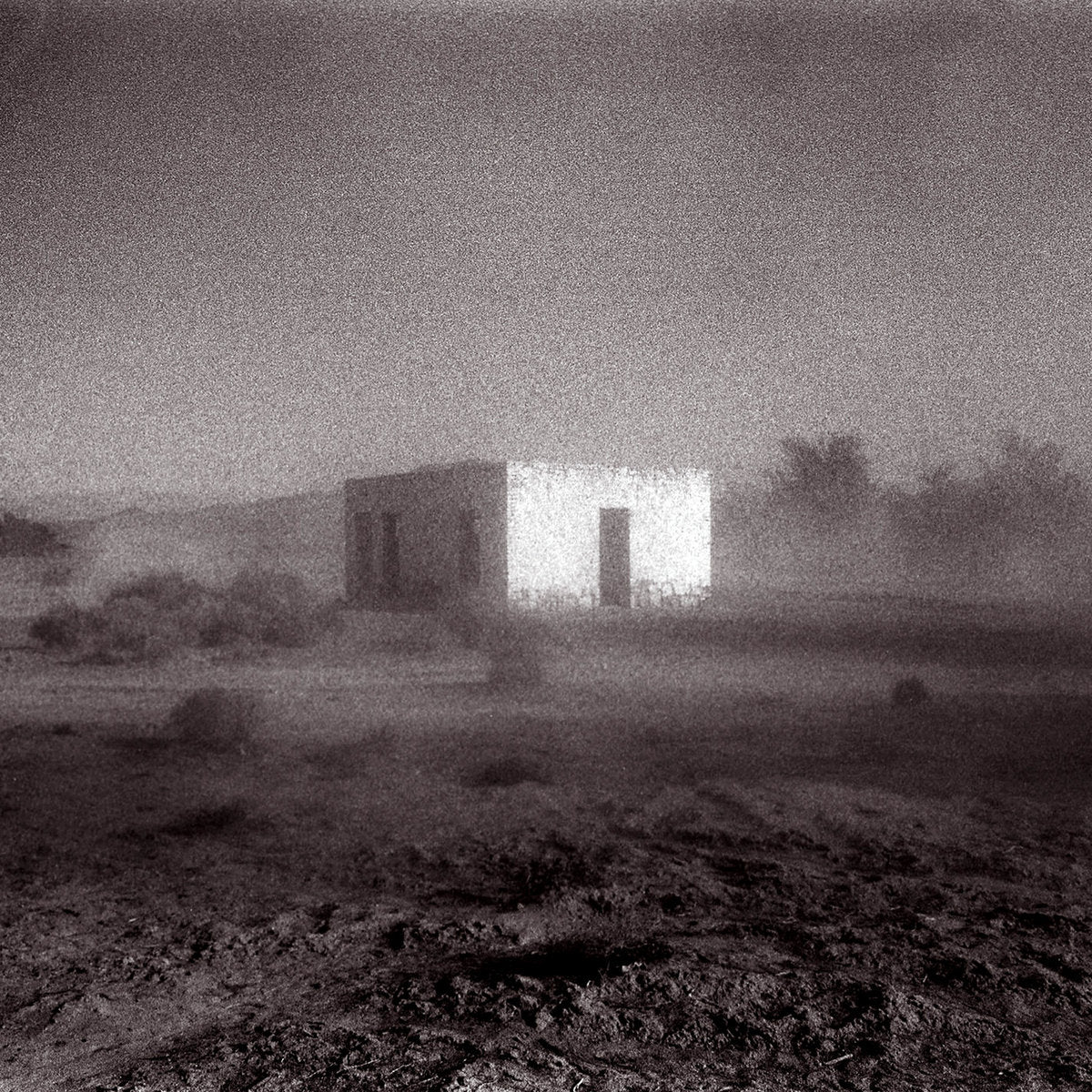 Godspeed You! Black Emperor: Allelujah! Don’t Bend! Ascend!: 180g Black Vinyl LP + 7"