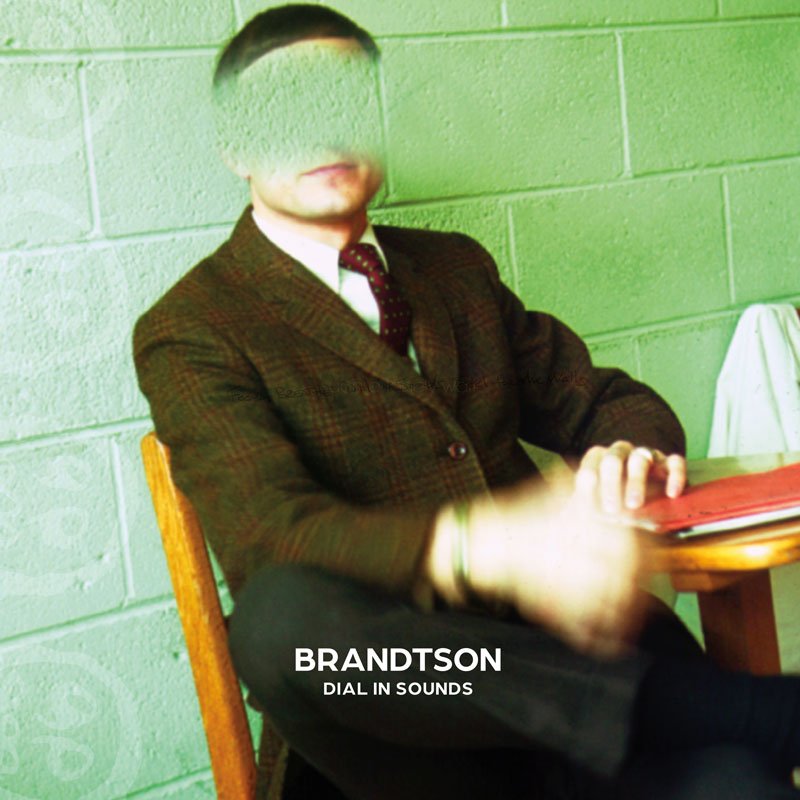 Brandtson: Dial In Sounds: 20th Anniversary Edition Vinyl - Steadfast Records