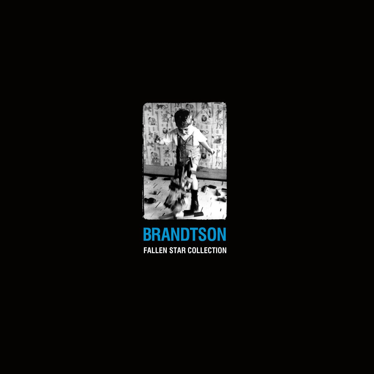 Brandtson: Fallen Star Collection: Deluxe Edition 2LP Vinyl - Steadfast Records