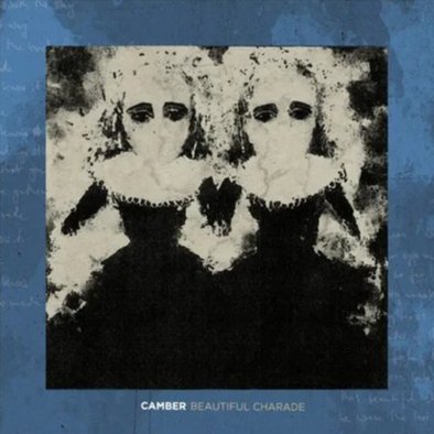 Camber: Beautiful Charade: Vinyl LP (Import) - Steadfast Records