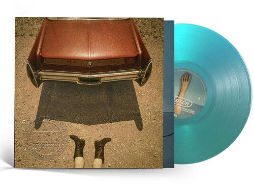 Clutch: Transnational Speedway League: Anthems Anecdotes And Undeniable Truths (Autographed Insert, Colored Vinyl, 180 Gram Vinyl, Remastered) - Steadfast Records