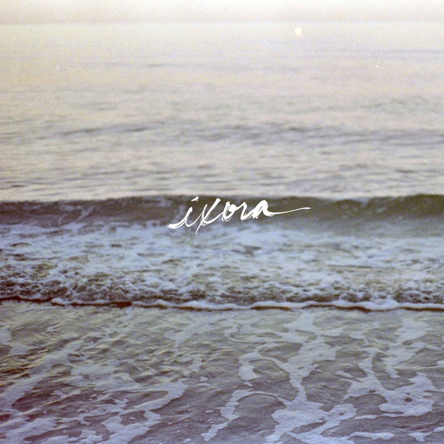 Copeland: Ixora: 10th Anniversary Edition: Citrus Eco - Mix Vinyl LP - Steadfast Records