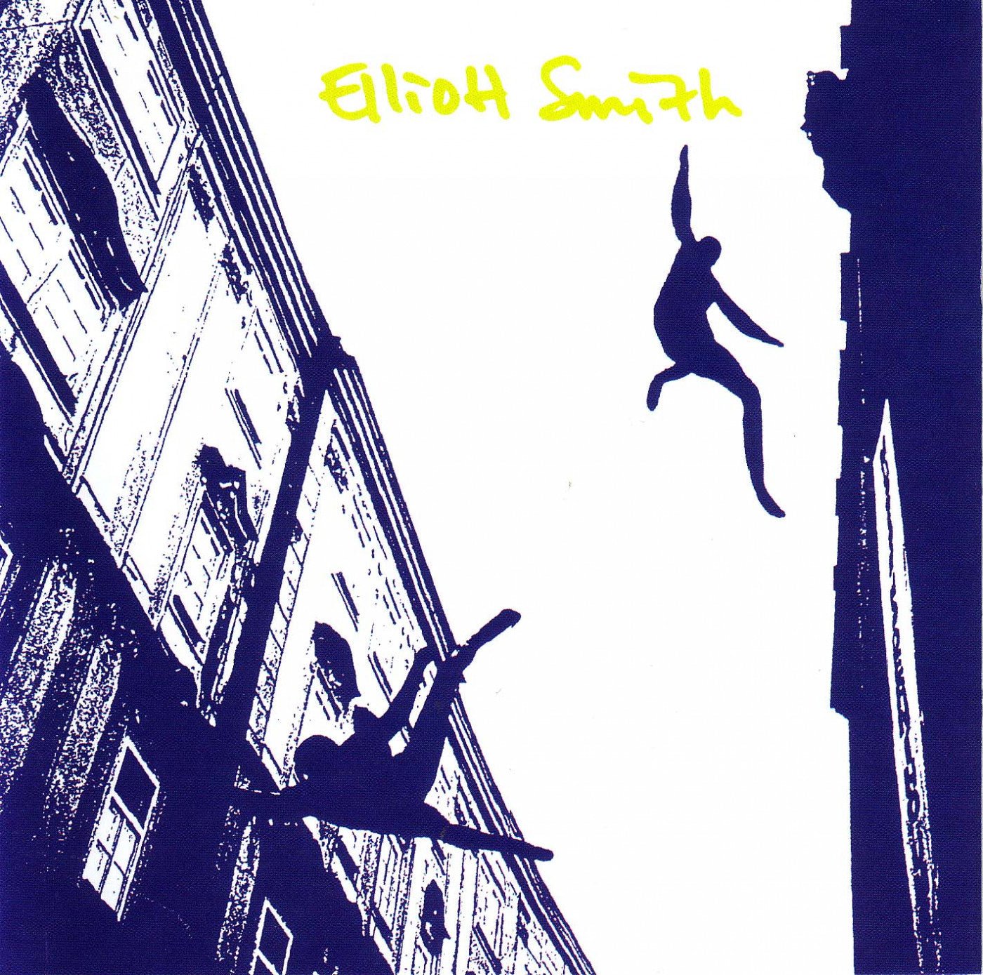 Elliott Smith s/t 12” selling vinyl record