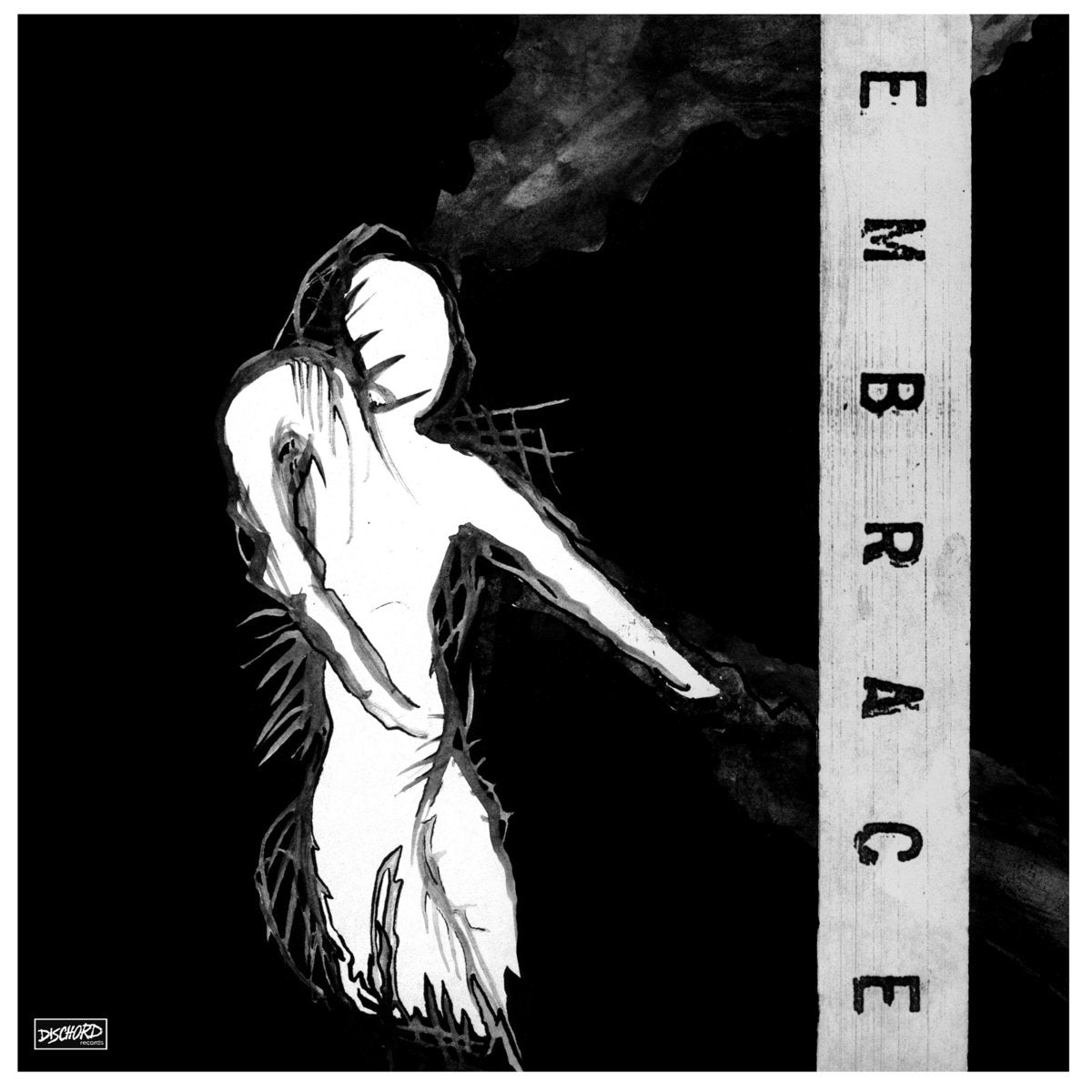 Embrace: S/T: Translucent Gold Vinyl - Steadfast Records