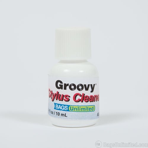 Groovy® Anti-static Stylus Cleaning Kit - Steadfast Records