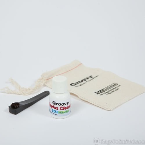 Groovy® Anti-static Stylus Cleaning Kit - Steadfast Records