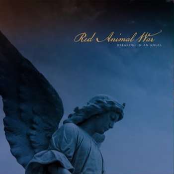 Red Animal War: Breaking In An Angel: Vinyl LP (Import) - Steadfast Records