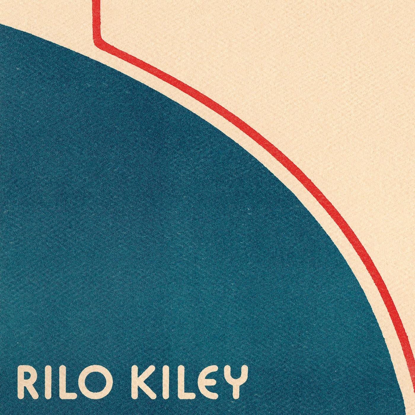 Rilo Kiley: Rilo Kiley: Light Pink Vinyl LP - Steadfast Records