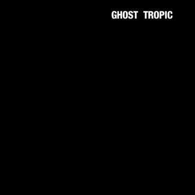 Songs: Ohia: Ghost Tropic: Black Vinyl LP - Steadfast Records