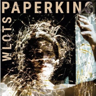 Wlots: Paperking: Vinyl LP (Import) - Steadfast Records