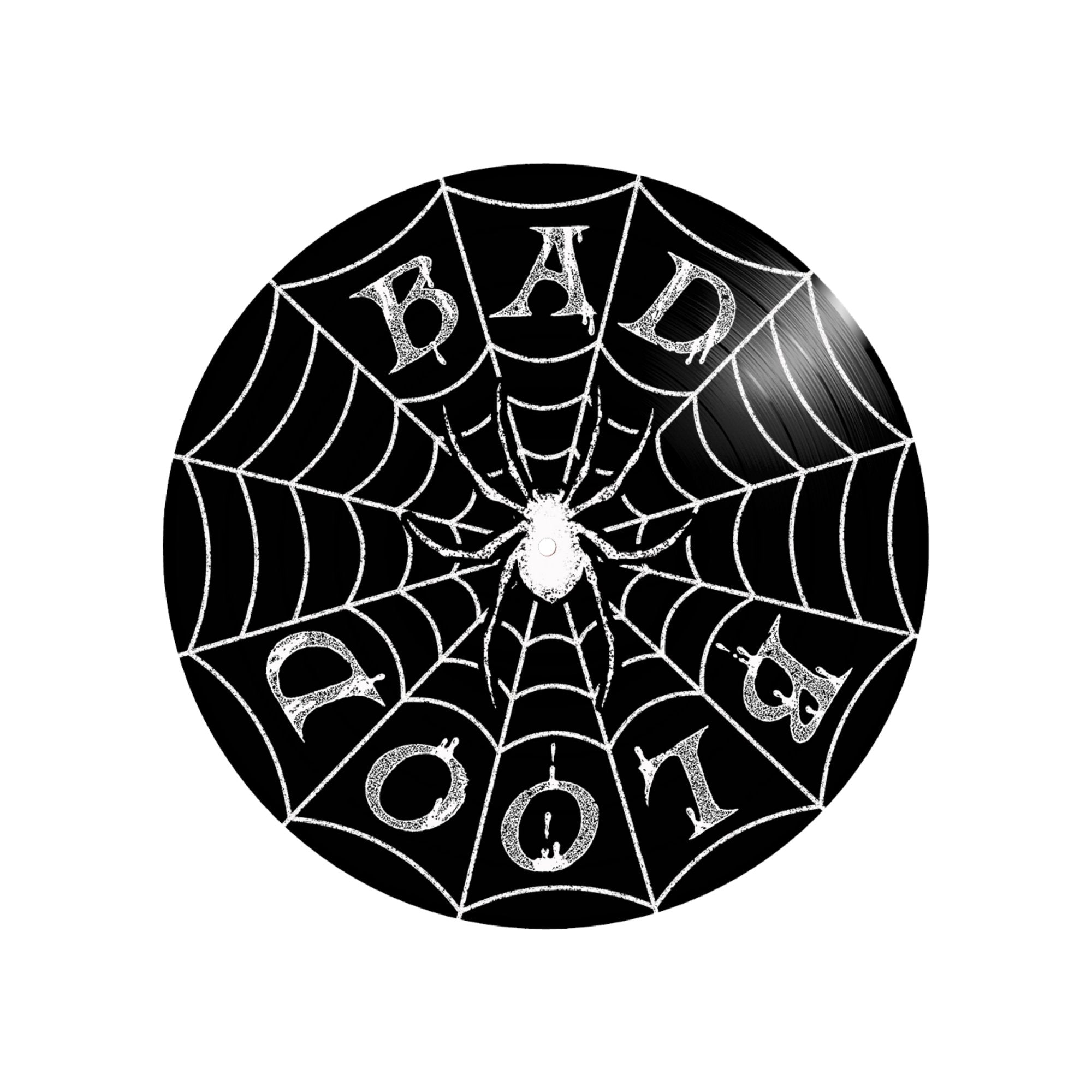 Bad Blood: The Bad Kind Decides: Black Vinyl - Steadfast Records