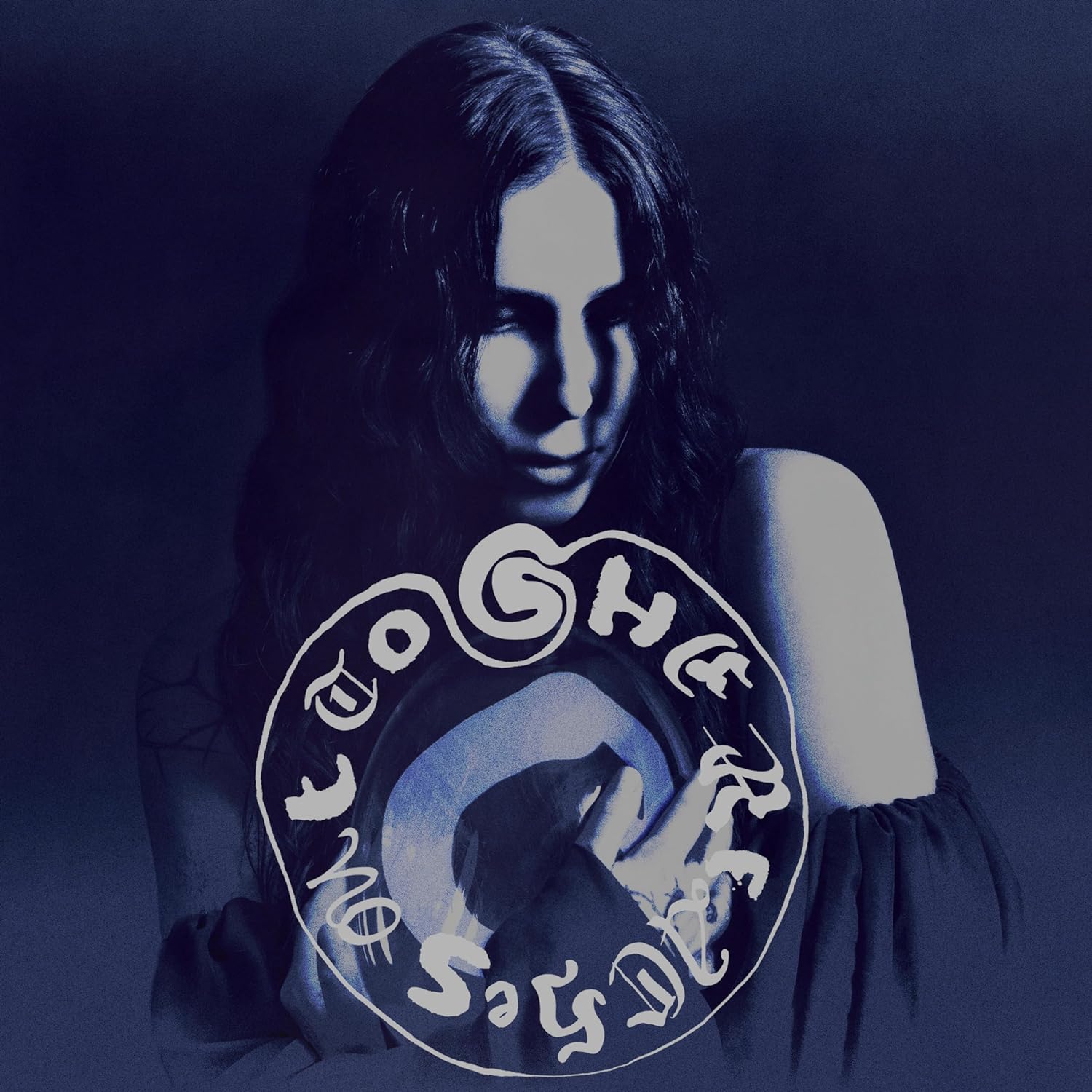 Chelsea Wolfe: She Reaches Out to She: Vinyl LP - Steadfast Records