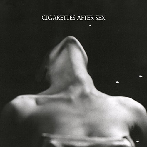 Cigarettes After Sex: I. Black Vinyl - Steadfast Records