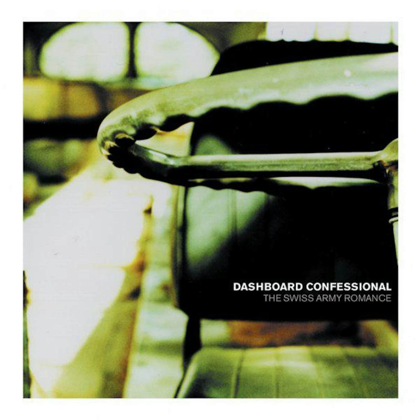 Dashboard Confessional Vinyl Bundle hotsell