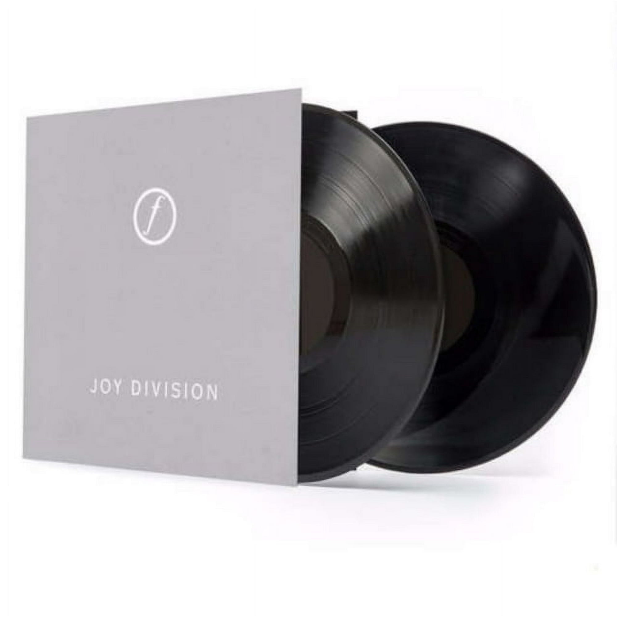 Joy Division: Still: 2LP 180g Black Vinyl - Steadfast Records