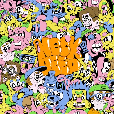Neck Deep: Neck Deep: Indie Exclusive Violet Vinyl LP - Steadfast Records