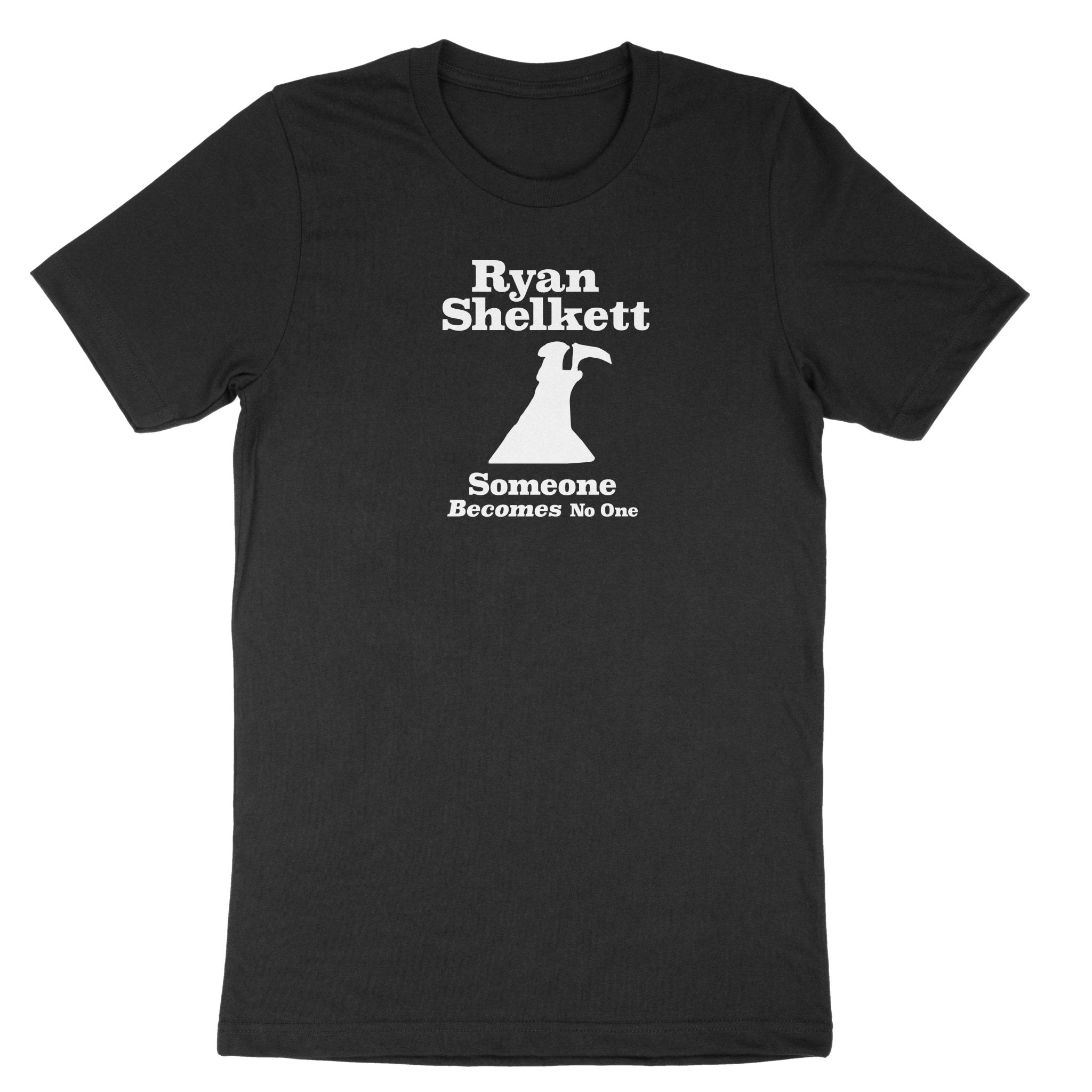 Ryan Shelkett: Reaper: T-Shirt - Steadfast Records