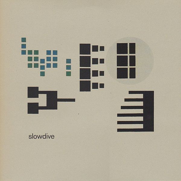 Slowdive: Pygmalion: 180g Black Vinyl (Import) - Steadfast Records