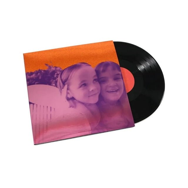 Smashing Pumpkins: Siamese Dream: 2LP Vinyl