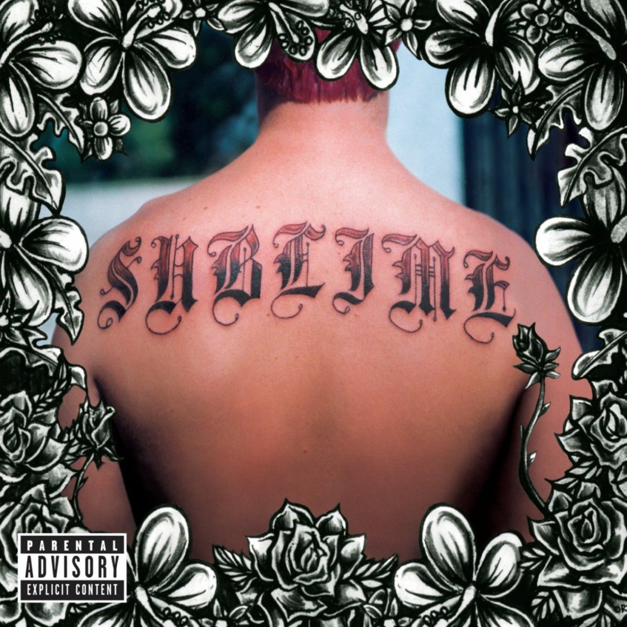 Sublime: Sublime: 2LP Black Vinyl in Gatefold - Steadfast Records