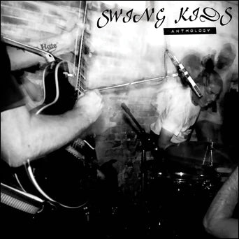 Swing Kids: Anthology: Black Vinyl - Steadfast Records